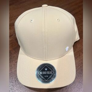 NWT No Bad Ideas Tech 2.0 Flex Fit S/M